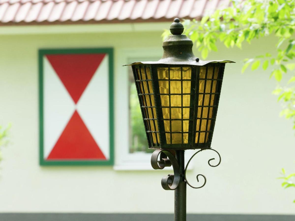 Villa With Spacious Garden Near Heeten Luaran gambar
