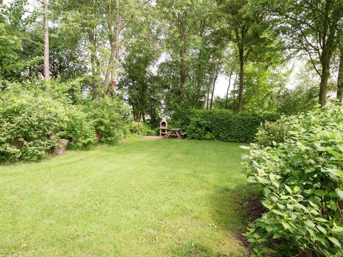 Villa With Spacious Garden Near Heeten Luaran gambar