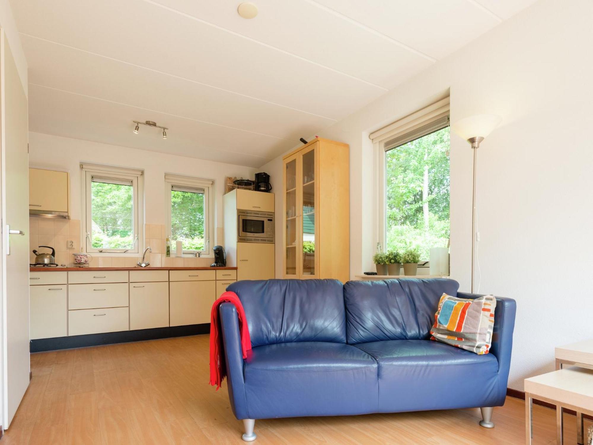 Villa With Spacious Garden Near Heeten Luaran gambar