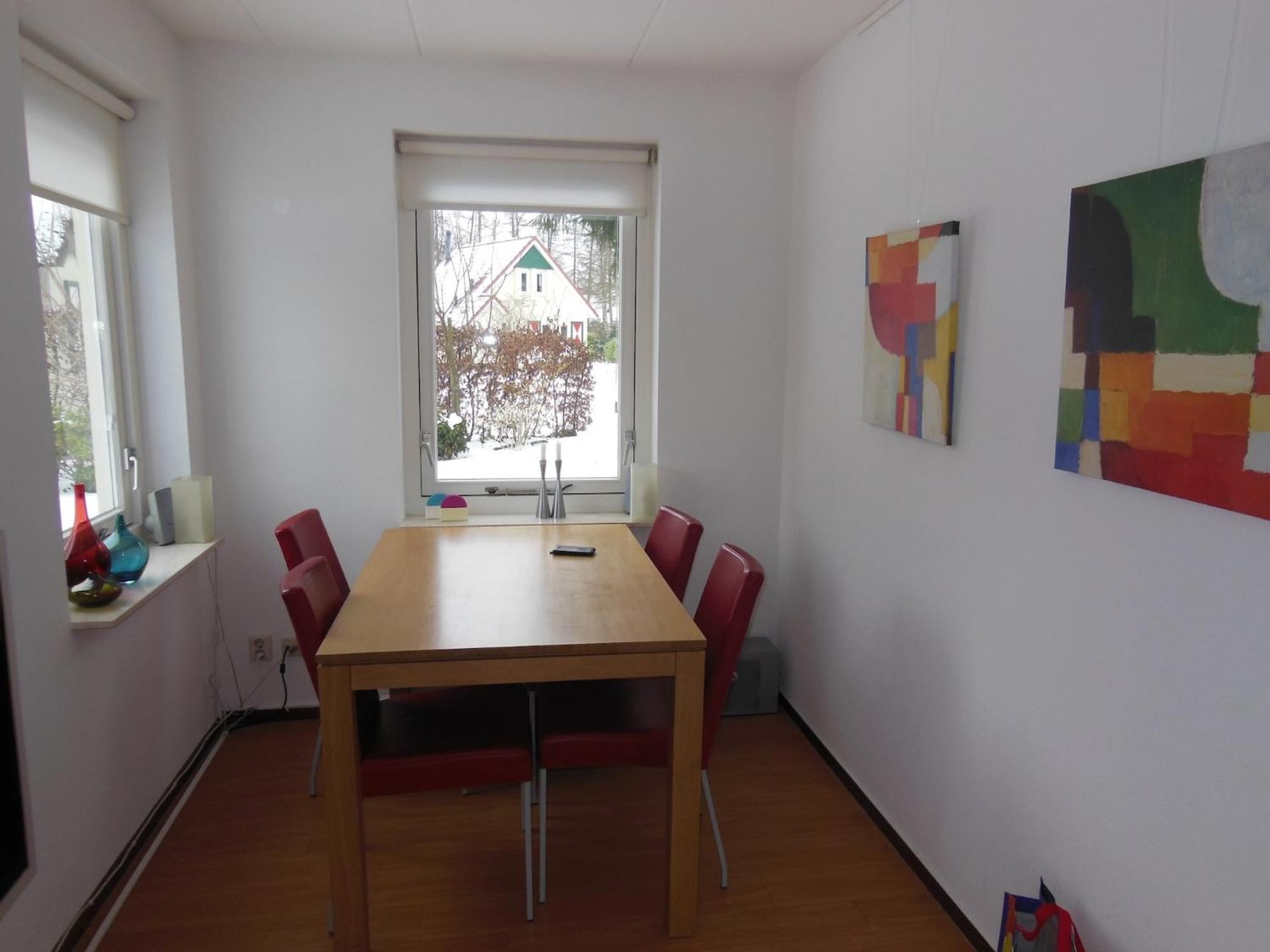 Villa With Spacious Garden Near Heeten Luaran gambar
