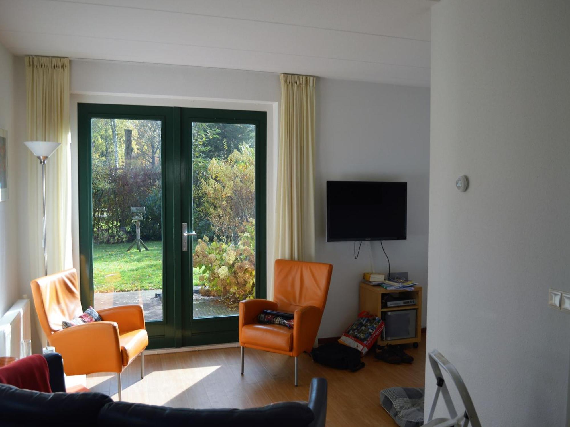 Villa With Spacious Garden Near Heeten Luaran gambar