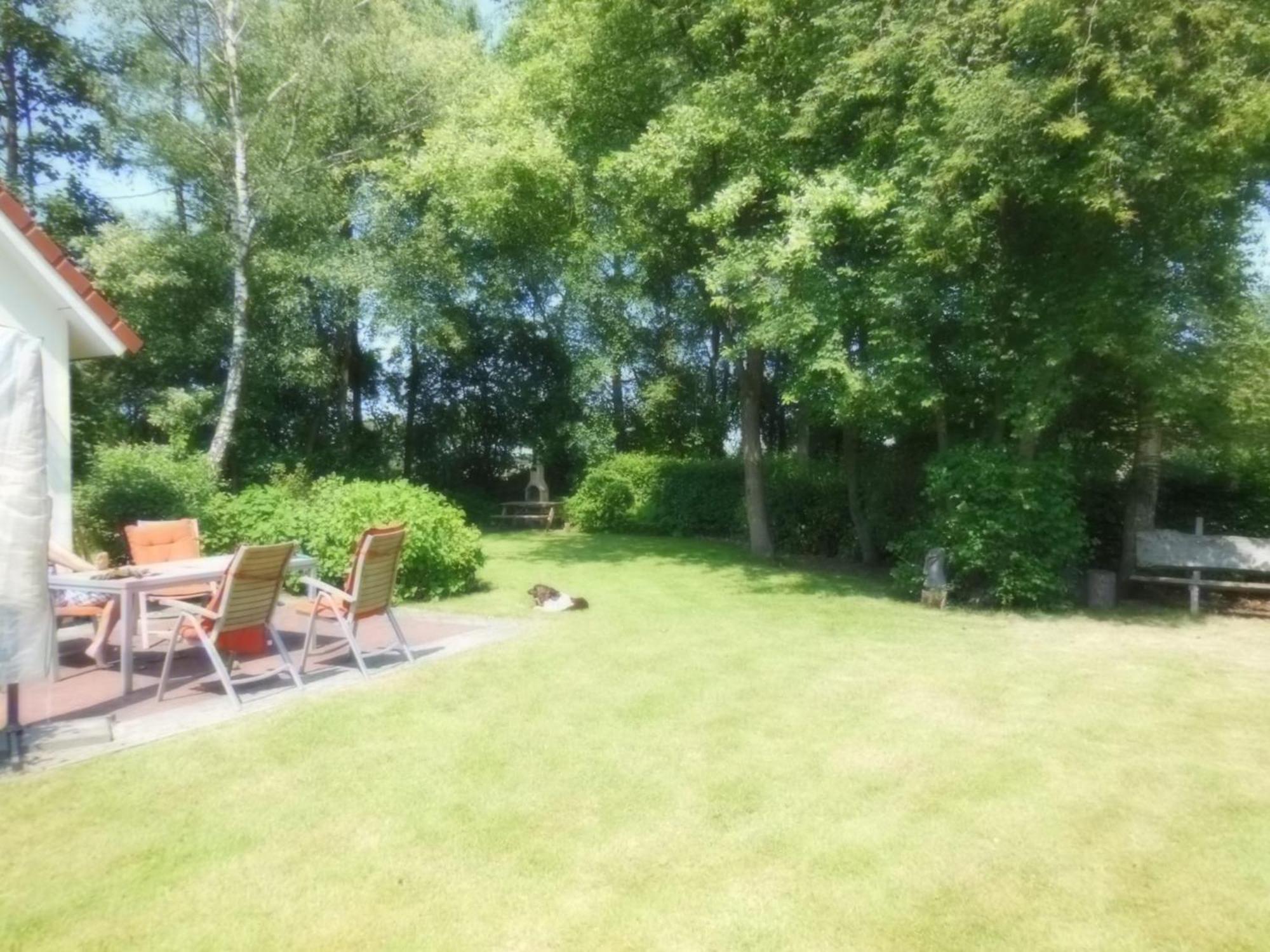 Villa With Spacious Garden Near Heeten Luaran gambar