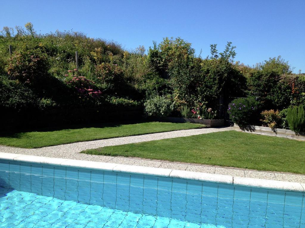 Villa With Spacious Garden Near Heeten Luaran gambar