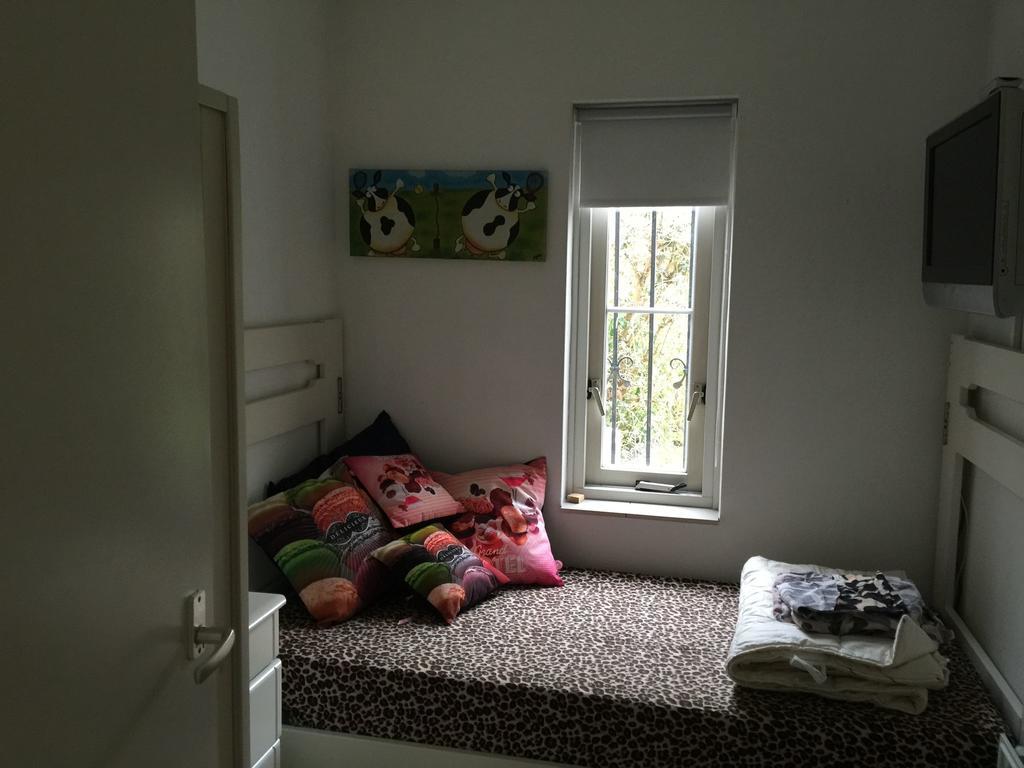 Villa With Spacious Garden Near Heeten Luaran gambar