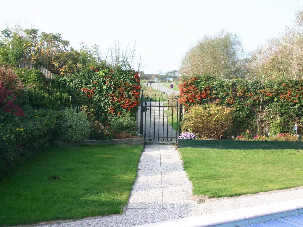 Villa With Spacious Garden Near Heeten Luaran gambar